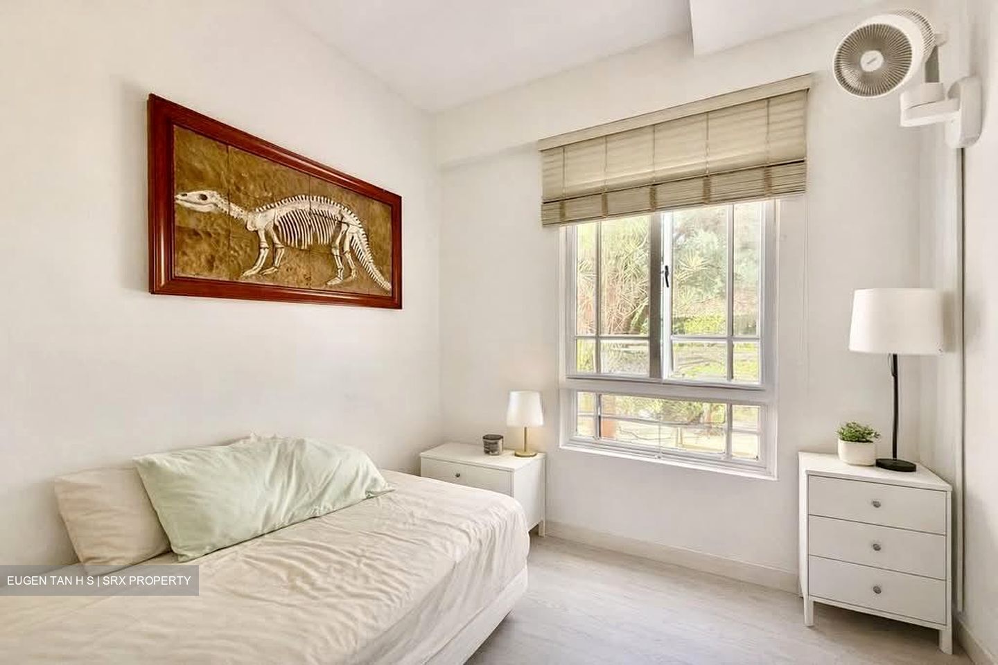 Villa Marina (D15), Condominium #547061111